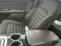 2013-2014 Ford Fusion Passenger Front Seat Oem 1297227 - Oemusedautoparts1.com