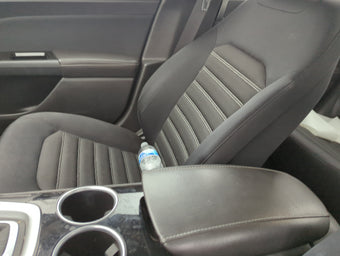 compare product 2013-2014 Ford Fusion Passenger Front Seat Oem 1297227
