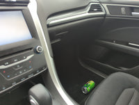 2013 Ford Fusion Passenger Glove Box Door Storage Compartment 1297275 - Oemusedautoparts1.com