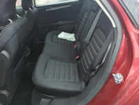 2013 Ford Fusion Rear Seat Oem 1297292 - Oemusedautoparts1.com