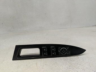 compare product 2013-2020 Ford Fusion Master Power Window Switch Replacement Driver Side Left Fits Fits 2013 2014 2015 2016 2017 2018 2019 2020 OEM Used Auto Parts