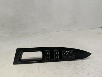 2013-2020 Ford Fusion Master Power Window Switch Replacement Driver Side Left Fits Fits 2013 2014 2015 2016 2017 2018 2019 2