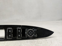 2013-2020 Ford Fusion Master Power Window Switch Replacement Driver Side Left Fits Fits 2013 2014 2015 2016 2017 2018 2019 2