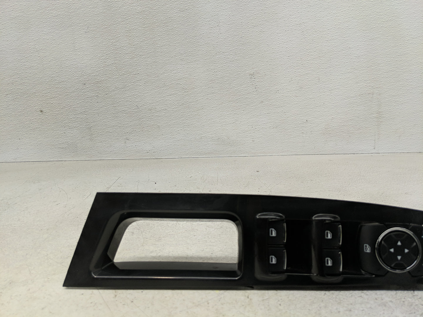 2013-2020 Ford Fusion Master Power Window Switch Replacement Driver Side Left Fits Fits 2013 2014 2015 2016 2017 2018 2019 2
