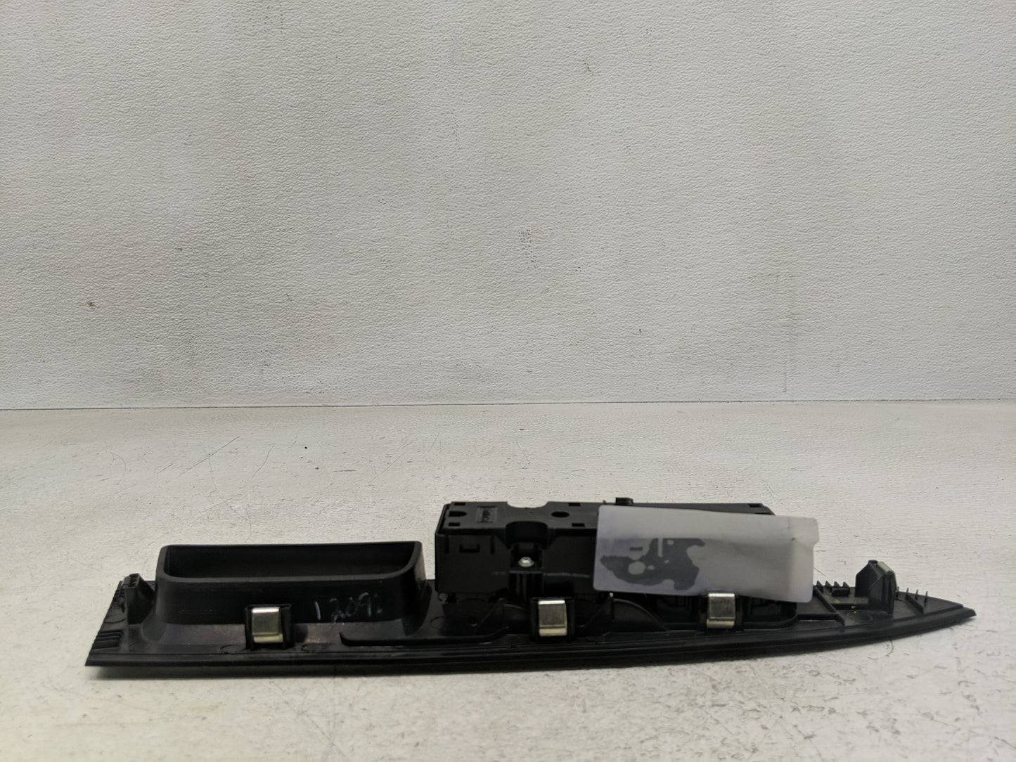 2013-2020 Ford Fusion Master Power Window Switch Replacement Driver Side Left Fits Fits 2013 2014 2015 2016 2017 2018 2019 2