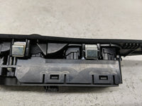 2013-2020 Ford Fusion Master Power Window Switch Replacement Driver Side Left Fits Fits 2013 2014 2015 2016 2017 2018 2019 2