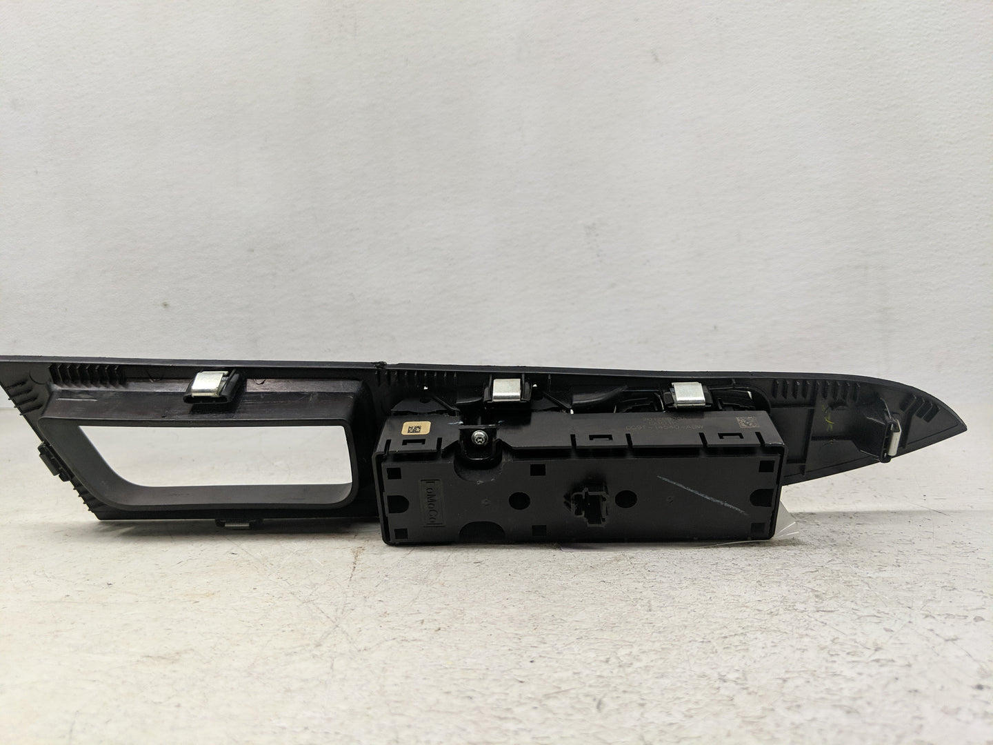 2013-2020 Ford Fusion Master Power Window Switch Replacement Driver Side Left Fits Fits 2013 2014 2015 2016 2017 2018 2019 2