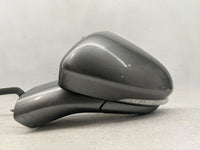 2013-2014 Ford Fusion Driver Side View Mirror - Left Door Mirror OEM Used - Oemusedautoparts1.com