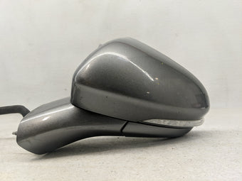 compare product 2013-2014 Ford Fusion Driver Side View Mirror - Left Door Mirror OEM Used