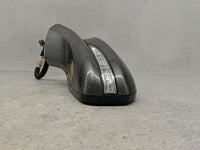 2013-2014 Ford Fusion Driver Side View Mirror - Left Door Mirror OEM Used - Oemusedautoparts1.com