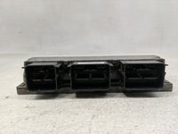 2013 Ford Fusion PCM Engine Control Computer ECU ECM PCU OEM P/N:DS7A-12A650-ACK Fits OEM Used Auto Parts - Oemusedautoparts