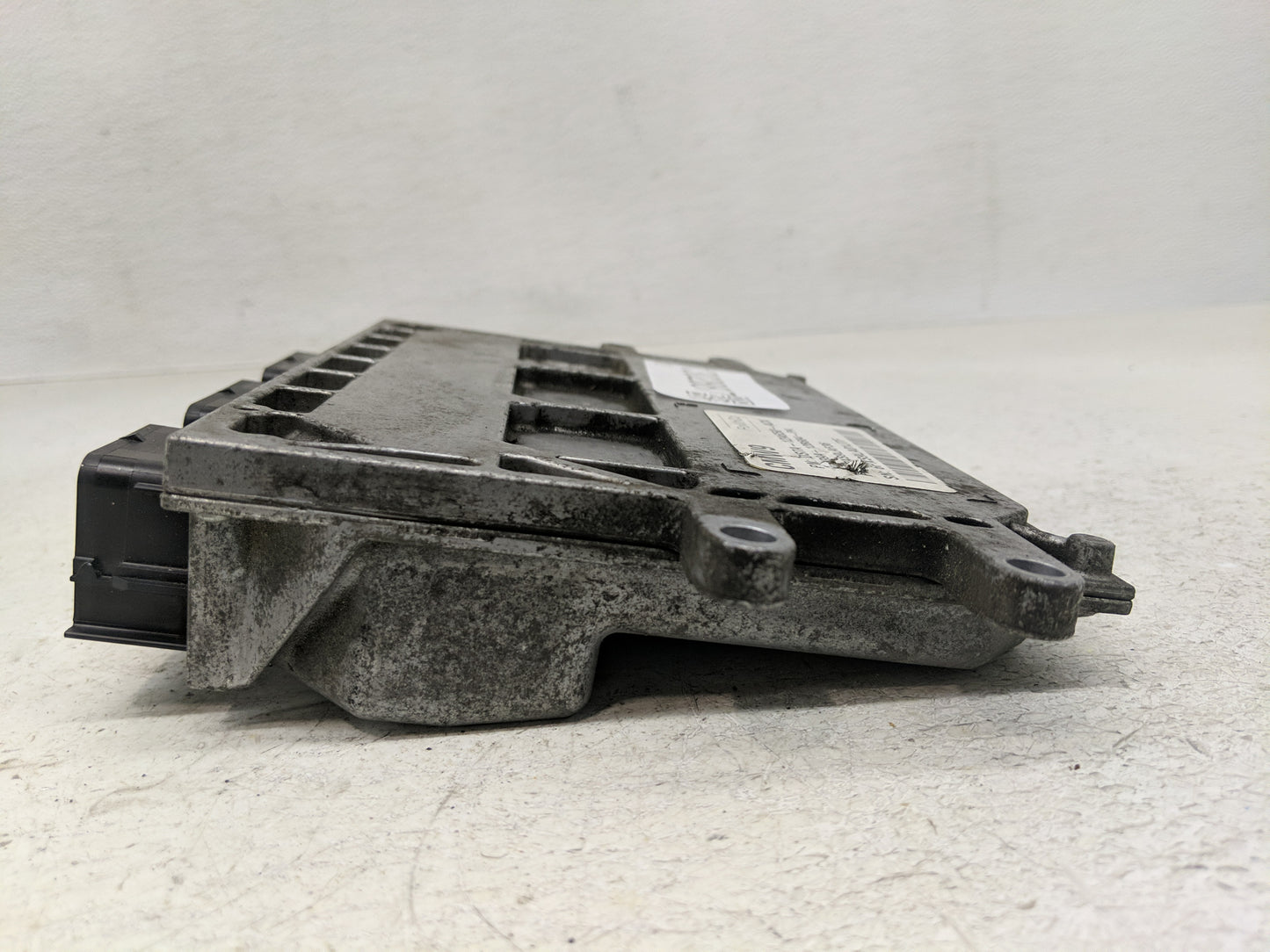 2013 Ford Fusion PCM Engine Control Computer ECU ECM PCU OEM P/N:DS7A-12A650-ACK Fits OEM Used Auto Parts - Oemusedautoparts