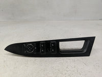 2013-2020 Ford Fusion Master Power Window Switch Replacement Driver Side Left P/N:DC9T-14540-ACW Fits OEM Used Auto Parts - 