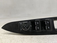 2013-2020 Ford Fusion Master Power Window Switch Replacement Driver Side Left P/N:DC9T-14540-ACW Fits OEM Used Auto Parts - 