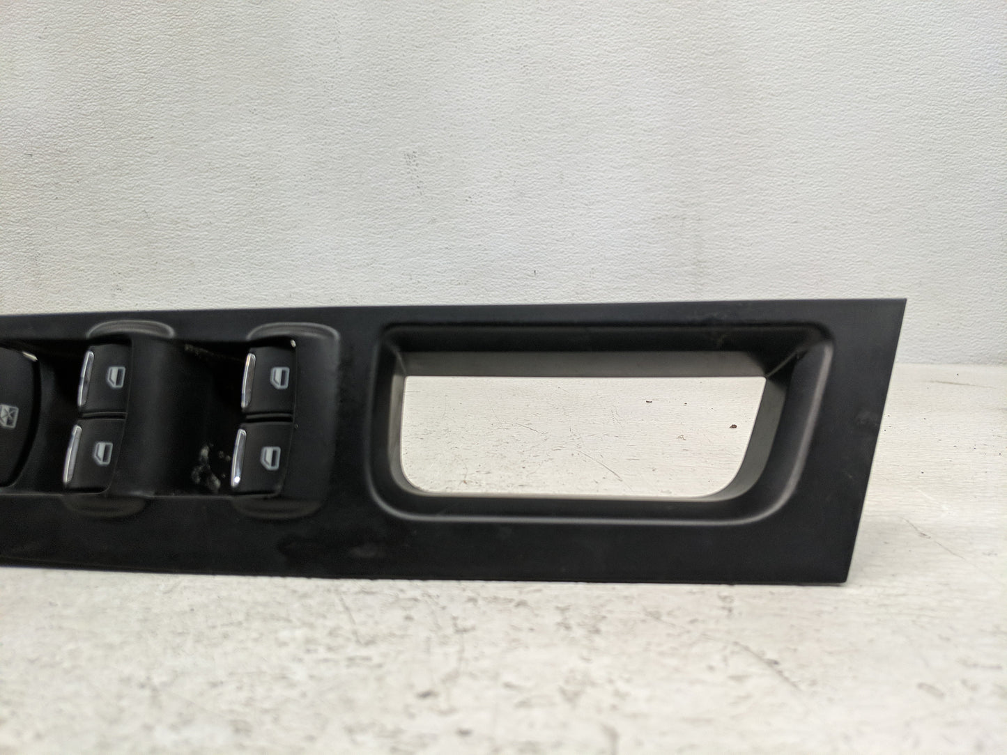 2013-2020 Ford Fusion Master Power Window Switch Replacement Driver Side Left P/N:DC9T-14540-ACW Fits OEM Used Auto Parts - 