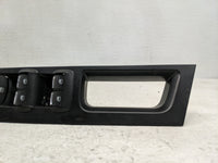 2013-2020 Ford Fusion Master Power Window Switch Replacement Driver Side Left P/N:DC9T-14540-ACW Fits OEM Used Auto Parts - 