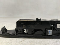 2013-2020 Ford Fusion Master Power Window Switch Replacement Driver Side Left P/N:DC9T-14540-ACW Fits OEM Used Auto Parts - 
