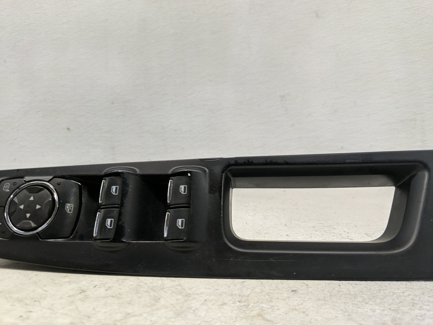 2013-2020 Ford Fusion Master Power Window Switch Replacement Driver Side Left P/N:DC9T-14540-ACW Fits OEM Used Auto Parts - 