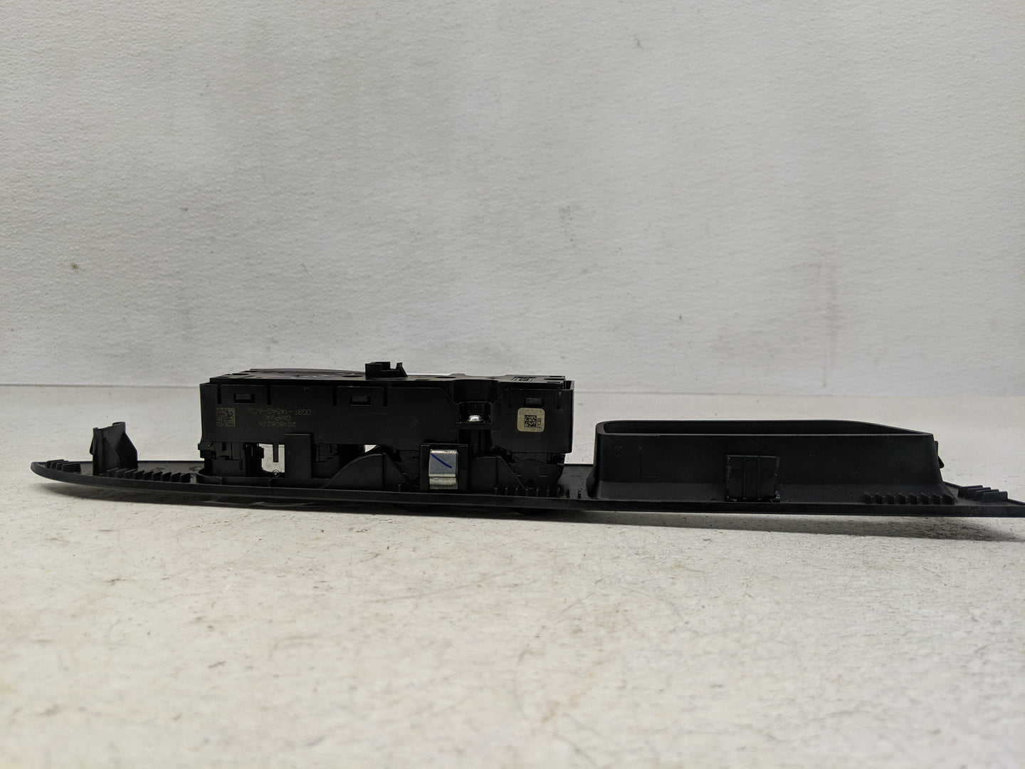 2013-2020 Ford Fusion Master Power Window Switch Replacement Driver Side Left P/N:DC9T-14540-ACW Fits OEM Used Auto Parts - 