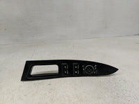 2013-2020 Ford Fusion Master Power Window Switch Replacement Driver Side Left Fits Fits 2013 2014 2015 2016 2017 2018 2019 2