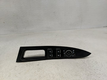 2013-2020 Ford Fusion Master Power Window Switch Replacement Driver Side Left Fits Fits 2013 2014 2015 2016 2017 2018 2019 2
