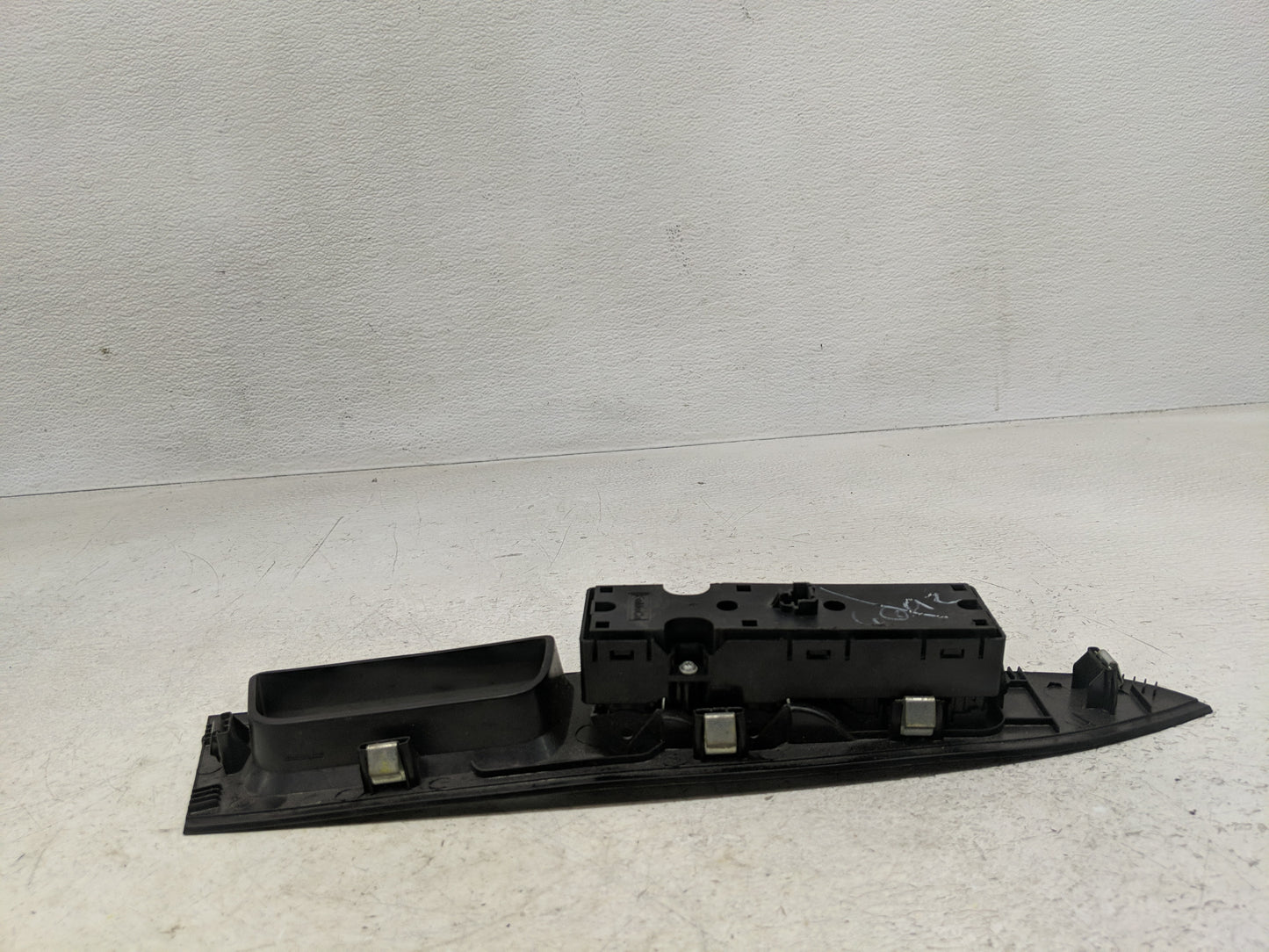 2013-2020 Ford Fusion Master Power Window Switch Replacement Driver Side Left Fits Fits 2013 2014 2015 2016 2017 2018 2019 2