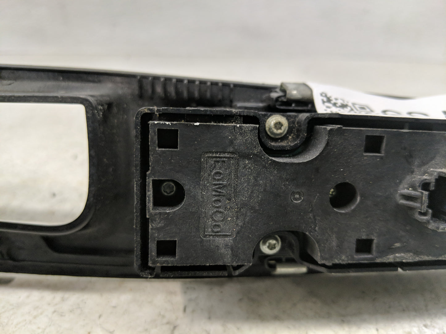 2013-2020 Ford Fusion Master Power Window Switch Replacement Driver Side Left Fits Fits 2013 2014 2015 2016 2017 2018 2019 2