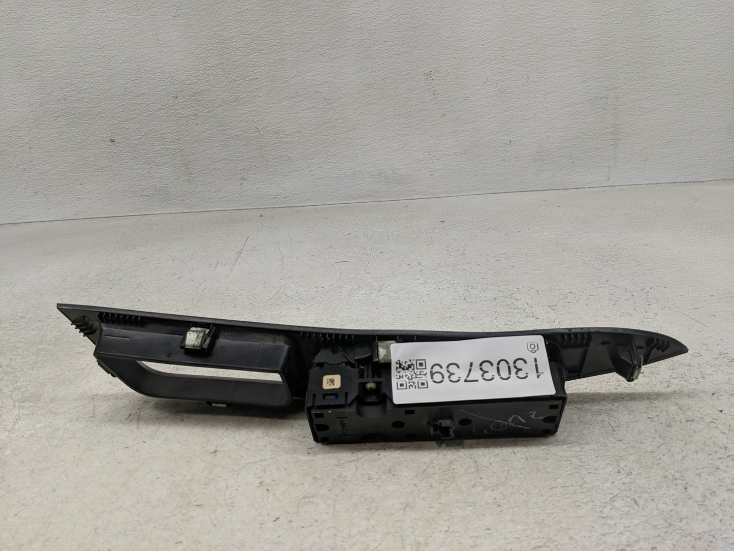 2013-2020 Ford Fusion Master Power Window Switch Replacement Driver Side Left Fits Fits 2013 2014 2015 2016 2017 2018 2019 2