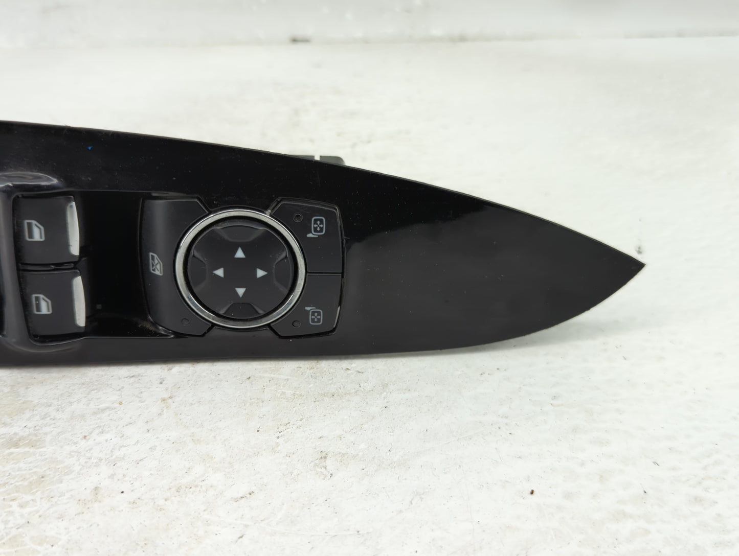 2013-2020 Ford Fusion Master Power Window Switch Replacement Driver Side Left P/N:DG9T-14540-ABW Fits OEM Used Auto Parts - 