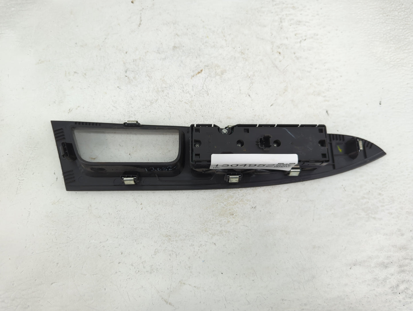 2013-2020 Ford Fusion Master Power Window Switch Replacement Driver Side Left P/N:DG9T-14540-ABW Fits OEM Used Auto Parts - 
