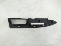 2013-2020 Ford Fusion Master Power Window Switch Replacement Driver Side Left P/N:DG9T-14540-ABW Fits OEM Used Auto Parts - 