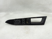 2013-2016 Ford Fusion Master Power Window Switch Replacement Driver Side Left Fits OEM Used Auto Parts - Oemusedautoparts1.c
