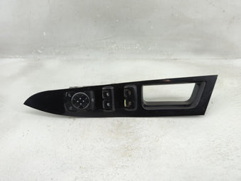 compare product 2013-2016 Ford Fusion Master Power Window Switch Replacement Driver Side Left Fits OEM Used Auto Parts