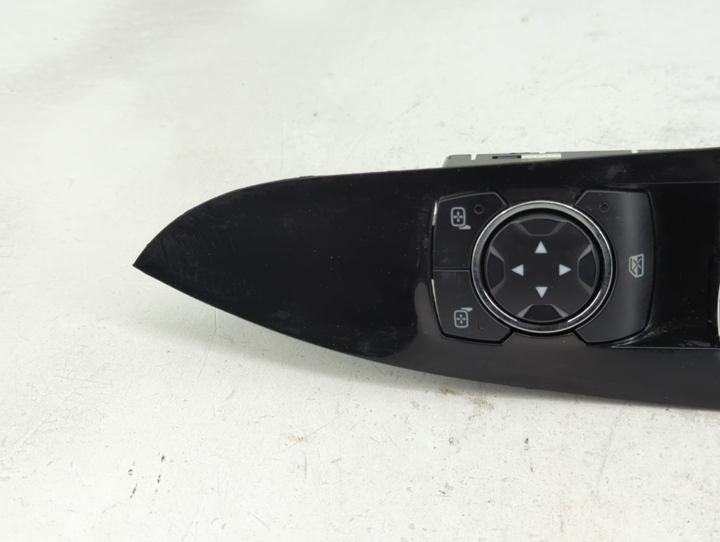 2013-2016 Ford Fusion Master Power Window Switch Replacement Driver Side Left Fits OEM Used Auto Parts - Oemusedautoparts1.c