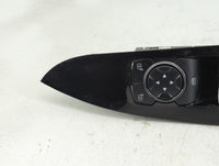 2013-2016 Ford Fusion Master Power Window Switch Replacement Driver Side Left Fits OEM Used Auto Parts - Oemusedautoparts1.c