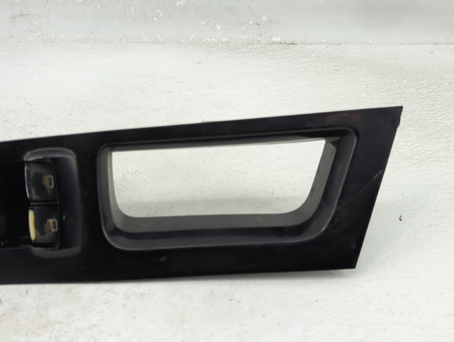 2013-2016 Ford Fusion Master Power Window Switch Replacement Driver Side Left Fits OEM Used Auto Parts - Oemusedautoparts1.c