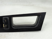 2013-2016 Ford Fusion Master Power Window Switch Replacement Driver Side Left Fits OEM Used Auto Parts - Oemusedautoparts1.c