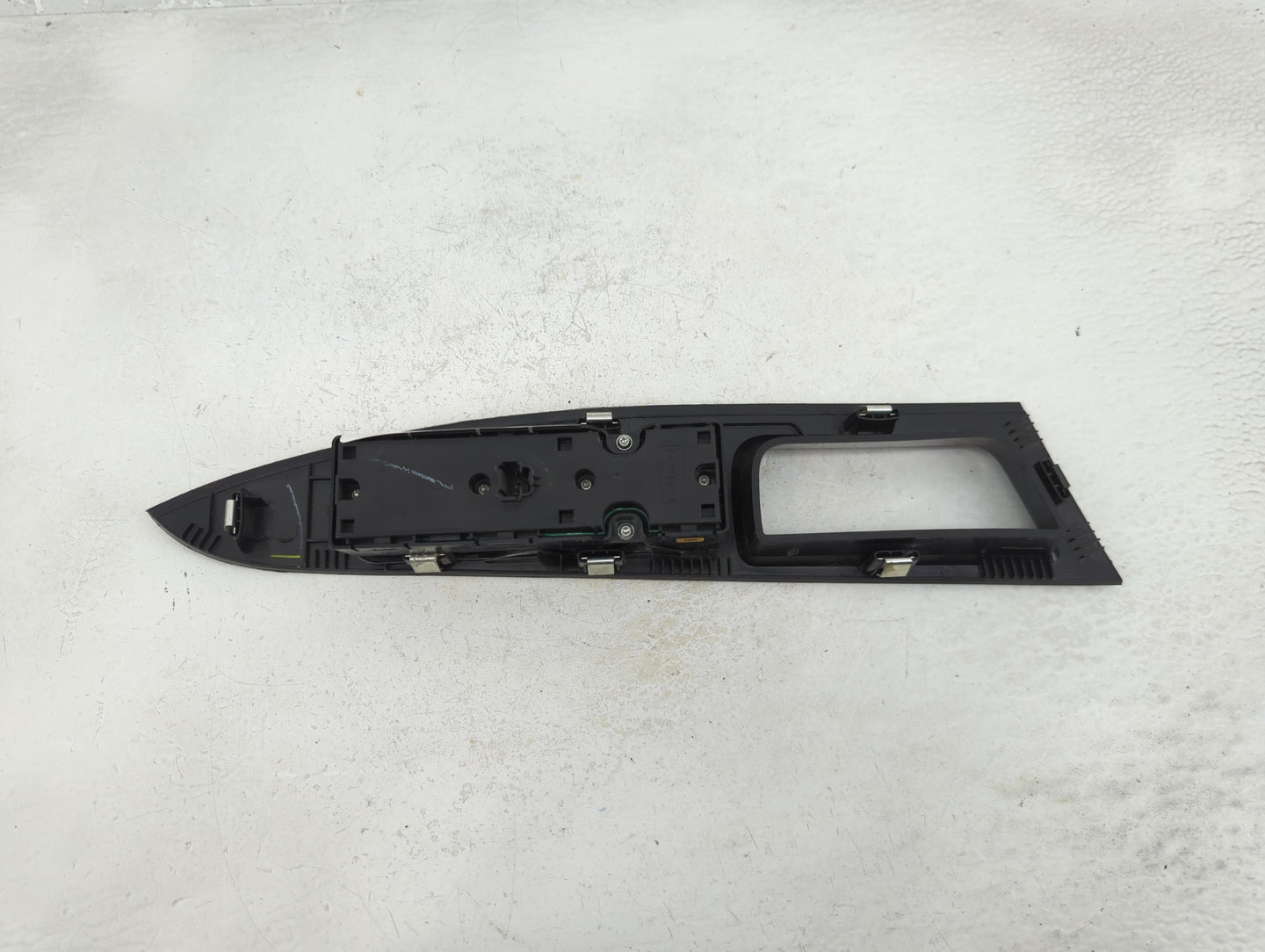 2013-2016 Ford Fusion Master Power Window Switch Replacement Driver Side Left Fits OEM Used Auto Parts - Oemusedautoparts1.c