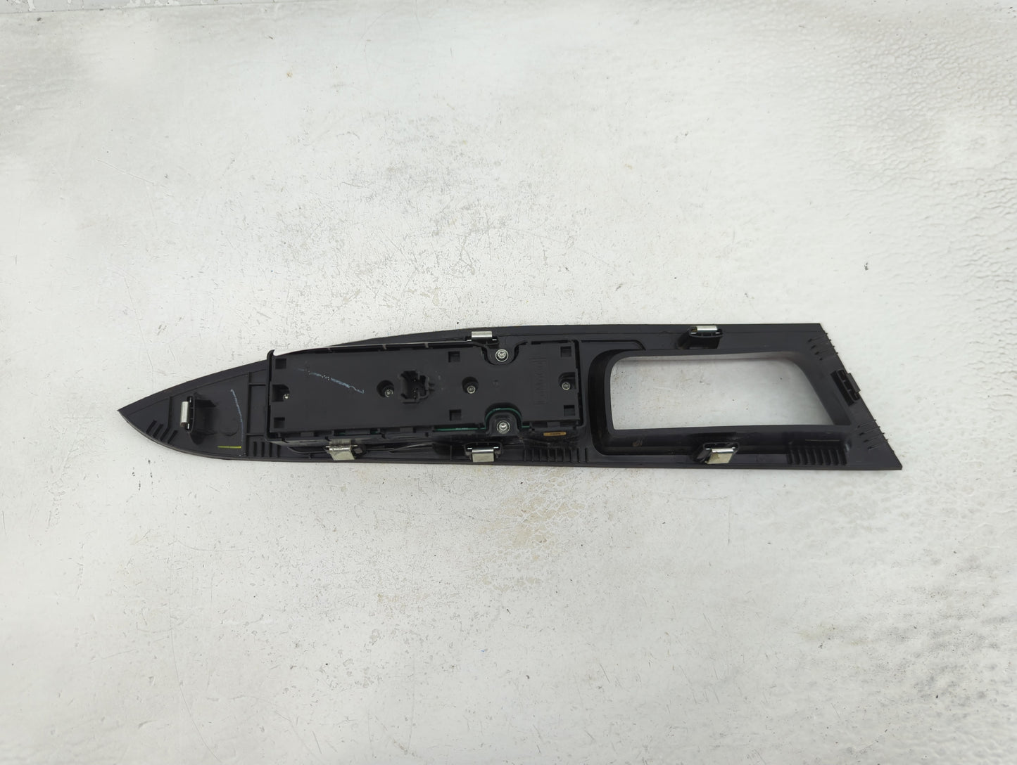 2013-2016 Ford Fusion Master Power Window Switch Replacement Driver Side Left Fits OEM Used Auto Parts - Oemusedautoparts1.c