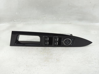 compare product 2013-2020 Ford Fusion Master Power Window Switch Replacement Driver Side Left P/N:DG9T-14540-ABW Fits OEM Used Auto Parts