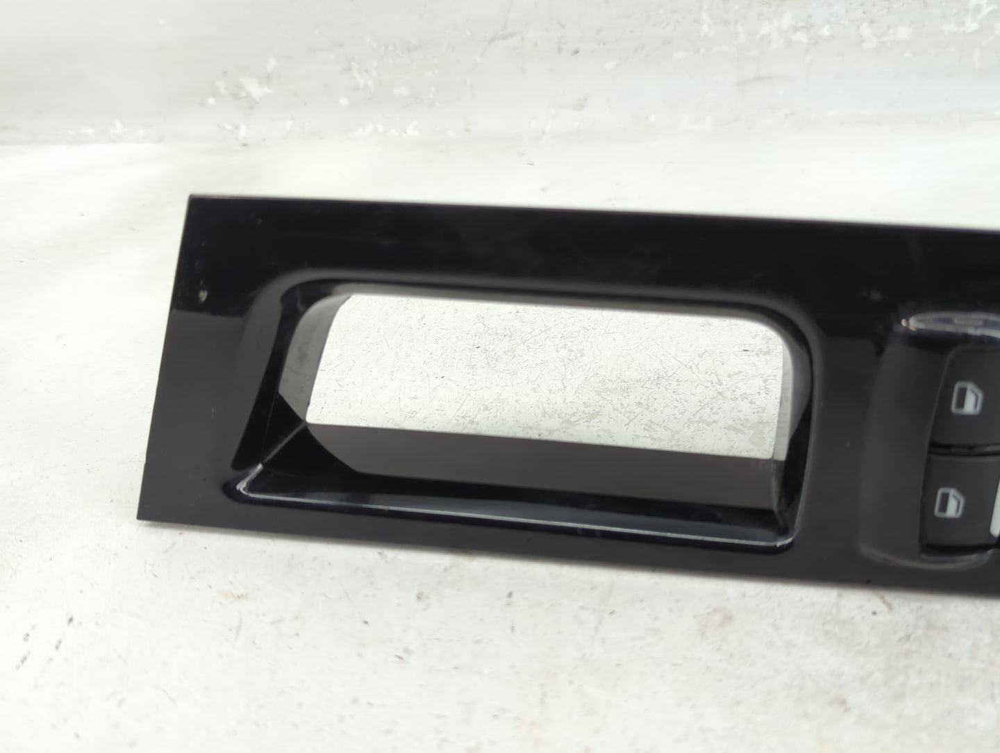2013-2020 Ford Fusion Master Power Window Switch Replacement Driver Side Left P/N:DG9T-14540-ABW Fits OEM Used Auto Parts - 