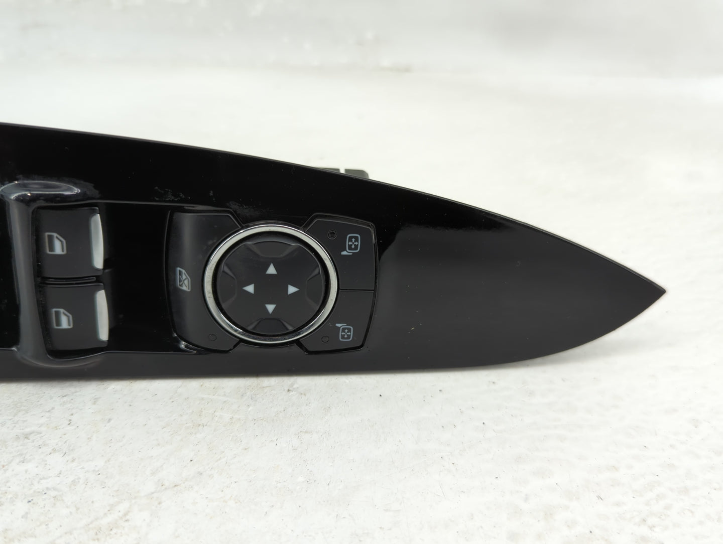 2013-2020 Ford Fusion Master Power Window Switch Replacement Driver Side Left P/N:DG9T-14540-ABW Fits OEM Used Auto Parts - 