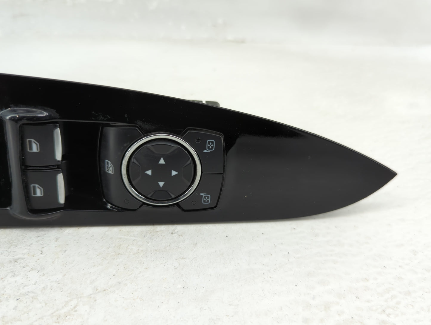 2013-2020 Ford Fusion Master Power Window Switch Replacement Driver Side Left P/N:DG9T-14540-ABW Fits OEM Used Auto Parts - 