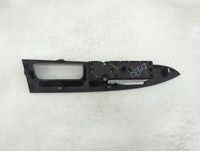 2013-2020 Ford Fusion Master Power Window Switch Replacement Driver Side Left P/N:DG9T-14540-ABW Fits OEM Used Auto Parts - 