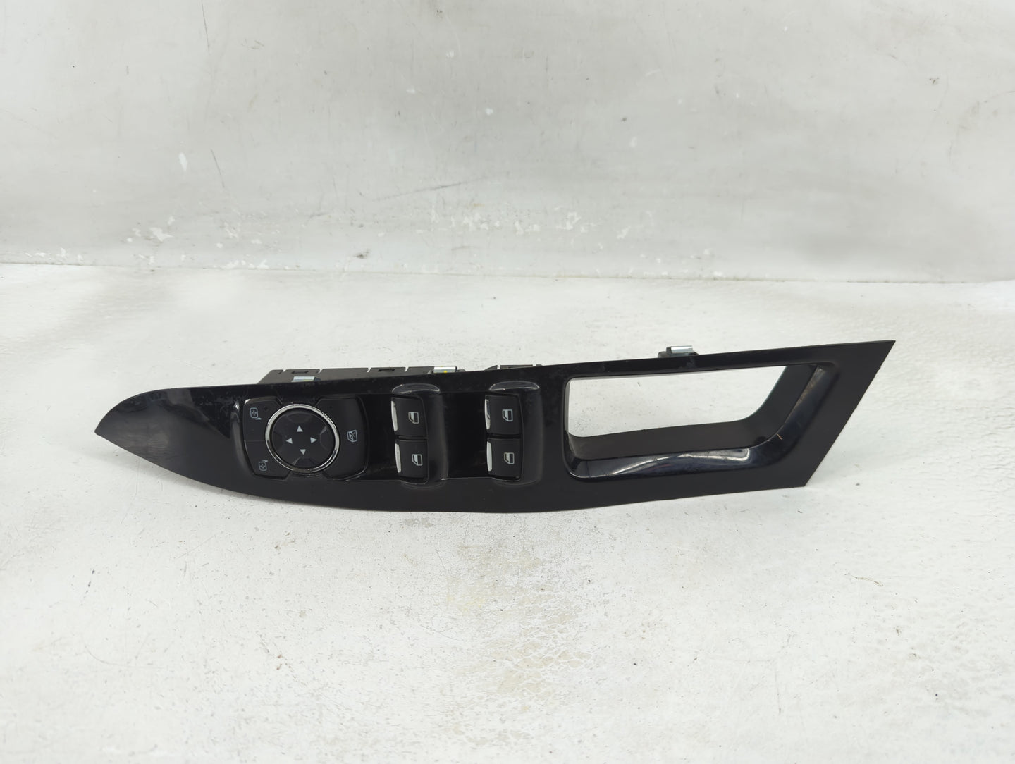 2013-2020 Ford Fusion Master Power Window Switch Replacement Driver Side Left Fits Fits 2013 2014 2015 2016 2017 2018 2019 2