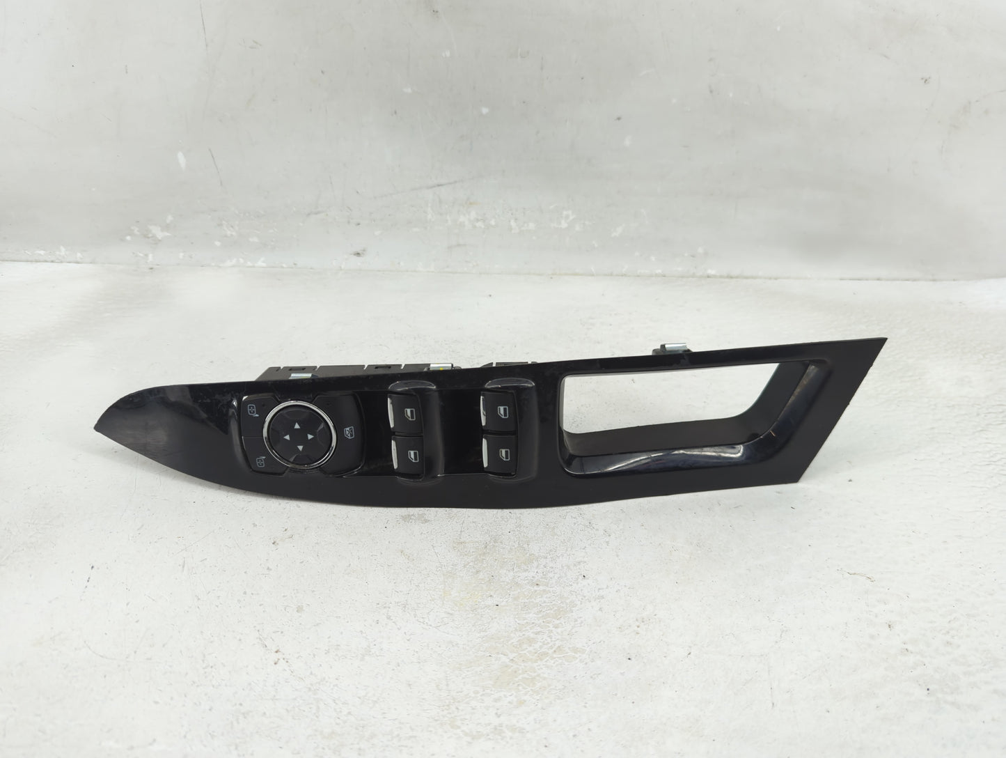 2013-2020 Ford Fusion Master Power Window Switch Replacement Driver Side Left Fits Fits 2013 2014 2015 2016 2017 2018 2019 2