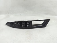 2013-2020 Ford Fusion Master Power Window Switch Replacement Driver Side Left Fits Fits 2013 2014 2015 2016 2017 2018 2019 2