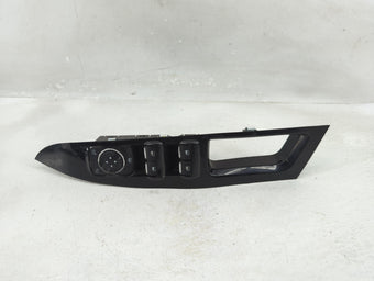compare product 2013-2020 Ford Fusion Master Power Window Switch Replacement Driver Side Left Fits Fits 2013 2014 2015 2016 2017 2018 2019 2020 OEM Used Auto Parts