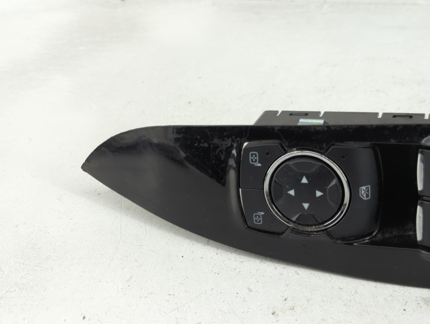 2013-2020 Ford Fusion Master Power Window Switch Replacement Driver Side Left Fits Fits 2013 2014 2015 2016 2017 2018 2019 2