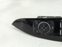 2013-2020 Ford Fusion Master Power Window Switch Replacement Driver Side Left Fits Fits 2013 2014 2015 2016 2017 2018 2019 2